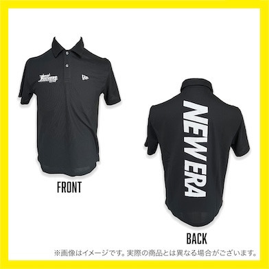 SUNROCKERS S/S KANOKO POLO SHIRT